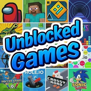 Unblocked Games