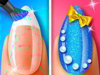 All Seasons Nail Salon