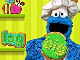 Alphabet Kitchen