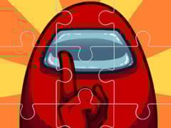 Among Us Jigsaw