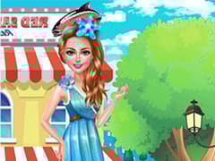 Anne Inspired Summer Fashion