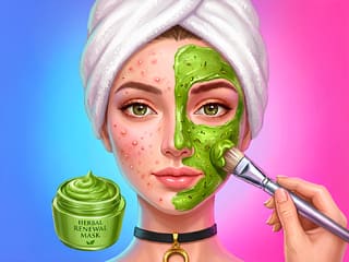 ASMR Beauty Clinic