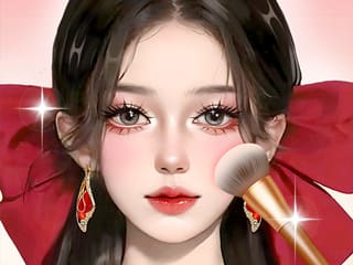 ASMR Games Pretty Princess
