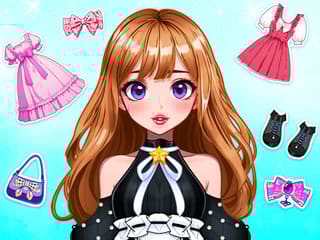 Avatar Princess Adventure