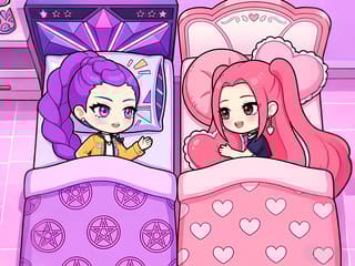 Ayla World: Avatar City