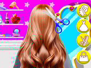 Baby Bella Braid Hair Salon