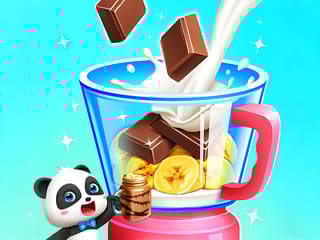 Baby Healthy Diet Party