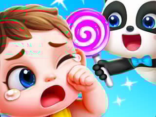 Baby Panda Emotion World