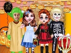 Boys Mafa Games Online BabyGames.Com