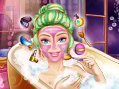 Barbie Beauty Bath