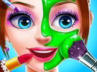 Beauty Clinic Spa Salon