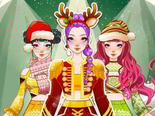 Beauty Diary Dress Up DIY