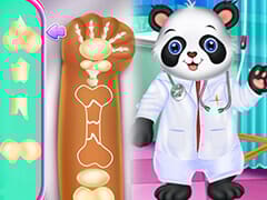 Best Doctor In Animal World