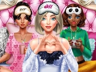 BFFs Luxury Loungewear
