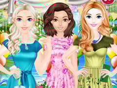 Bffs Summer Tea Party 2