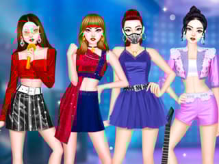 Blackpink Black Friday Fever