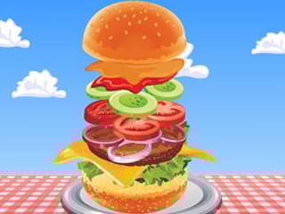Burger Maker