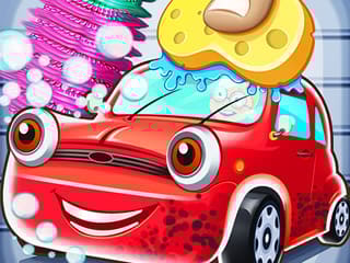 Car City Renovation Salon