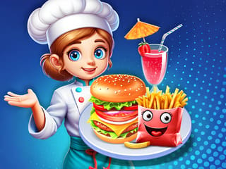 Carnival Fair Food Maker
