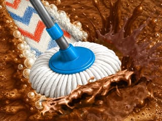 Castle Cleaning Life