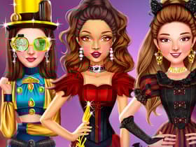 Celebrity Halloween Costumes