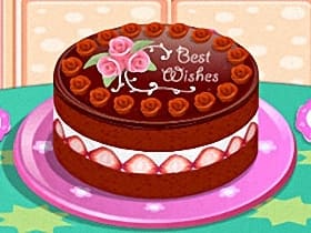 Chocolate Torte