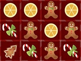 Christmas Time
