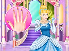 Cinderella Banquet Hand Spa
