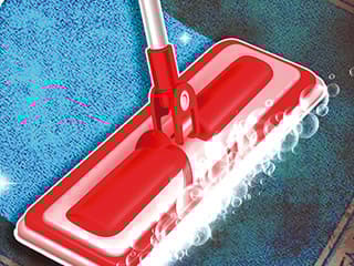 Cleaning Queens