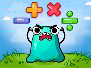 Cool Math For Kids: More Or Less