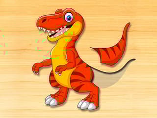 Dinosaur Games For Toddlers