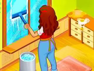 Dirty Home Cleaning Fix