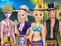 Disney Couple Wanted