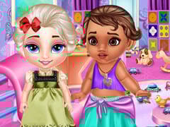 Disney Kindergarten Decoration