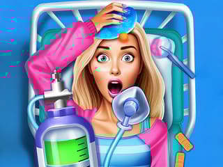 Doctor Hospital Emergency