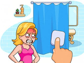 DOP Puzzle: Delete One Part