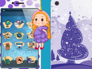 Dress Up My Phone