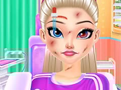 Elsa Sports Injury And Recovery