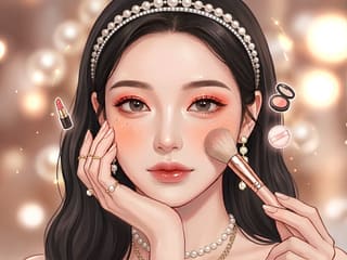 Fashion Princess Stylist