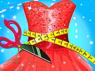 Fashion Tailor 3D