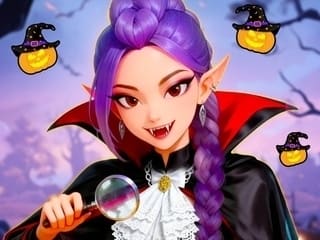 Find It Out Halloween