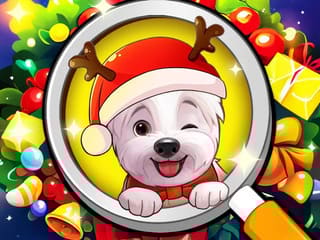 Find It Out Xmas Eve