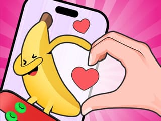 Finger Heart: Monster Refill