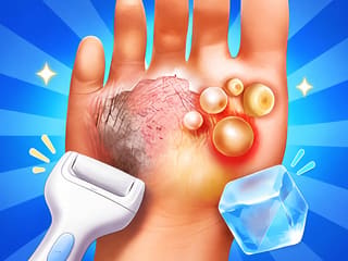 Foot Hospital