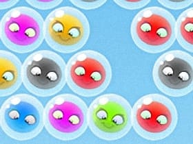 Frog Super Bubbles