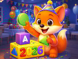 Fun Educational Games For Kids