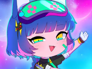 Gacha Life 3D