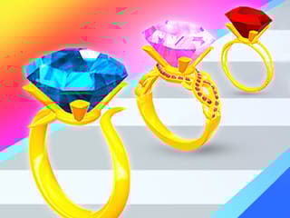 Gem Run: Gem Stack