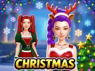 Get Ready With Me For Christmas