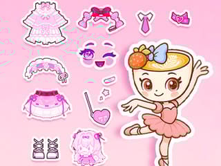Girl Games Unblocked: Mini Fun